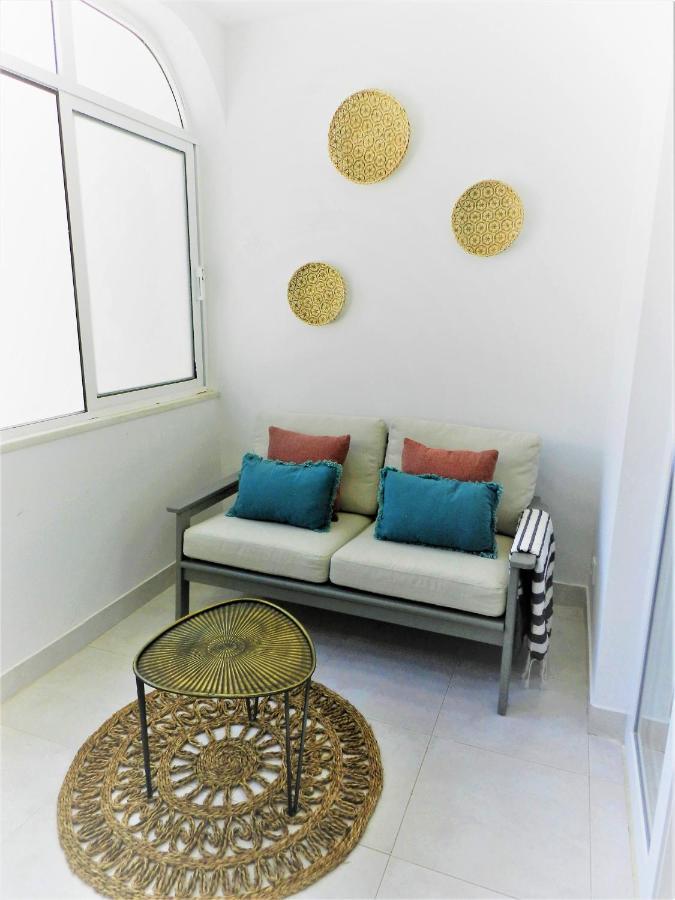 Carvoeiro Boutique Apartment Exterior photo