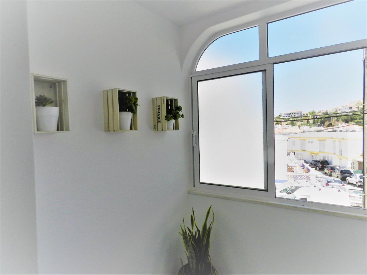 Carvoeiro Boutique Apartment Exterior photo